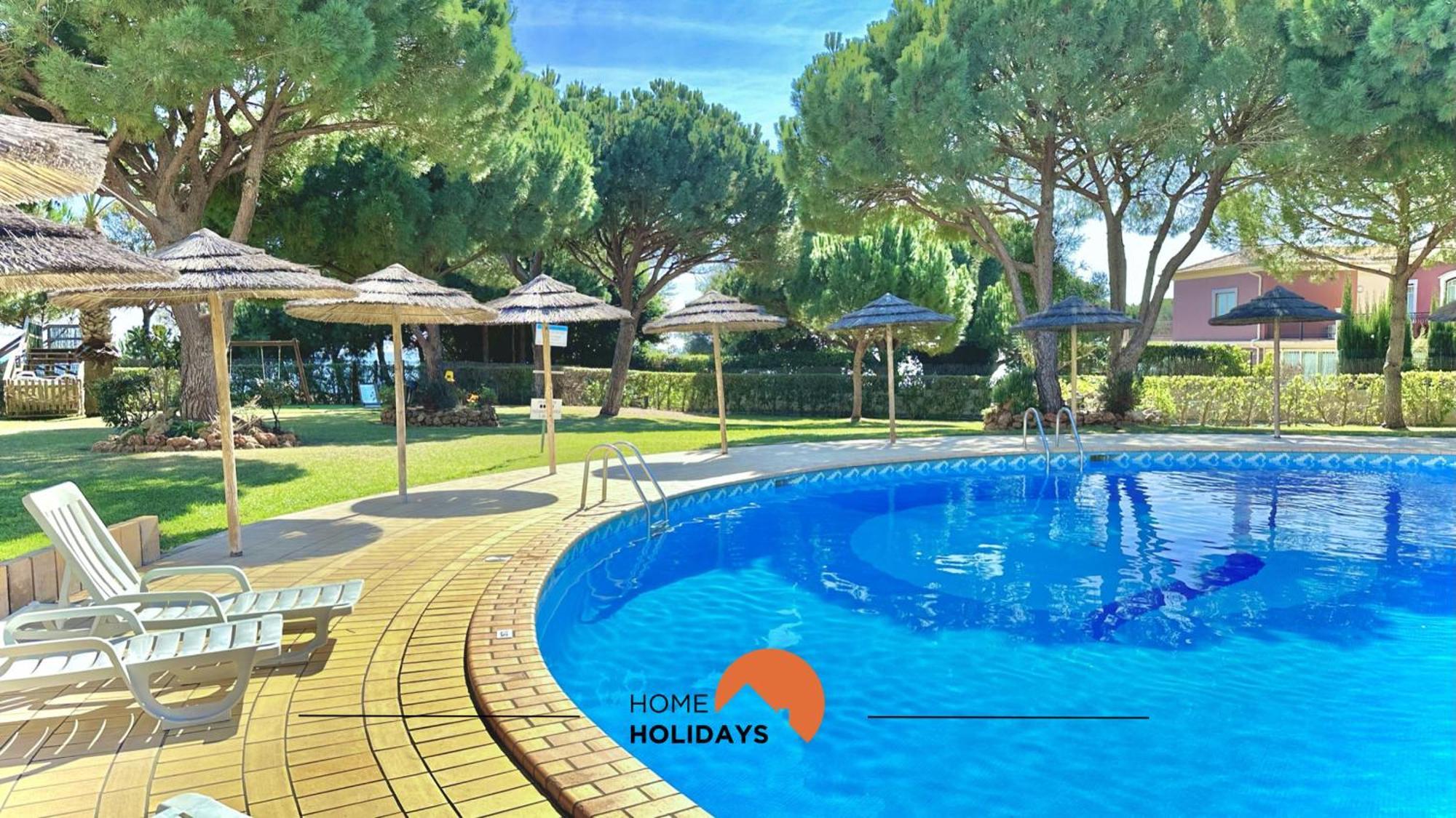 Apartment #274 Pedra Dos Bicos T By Holidays