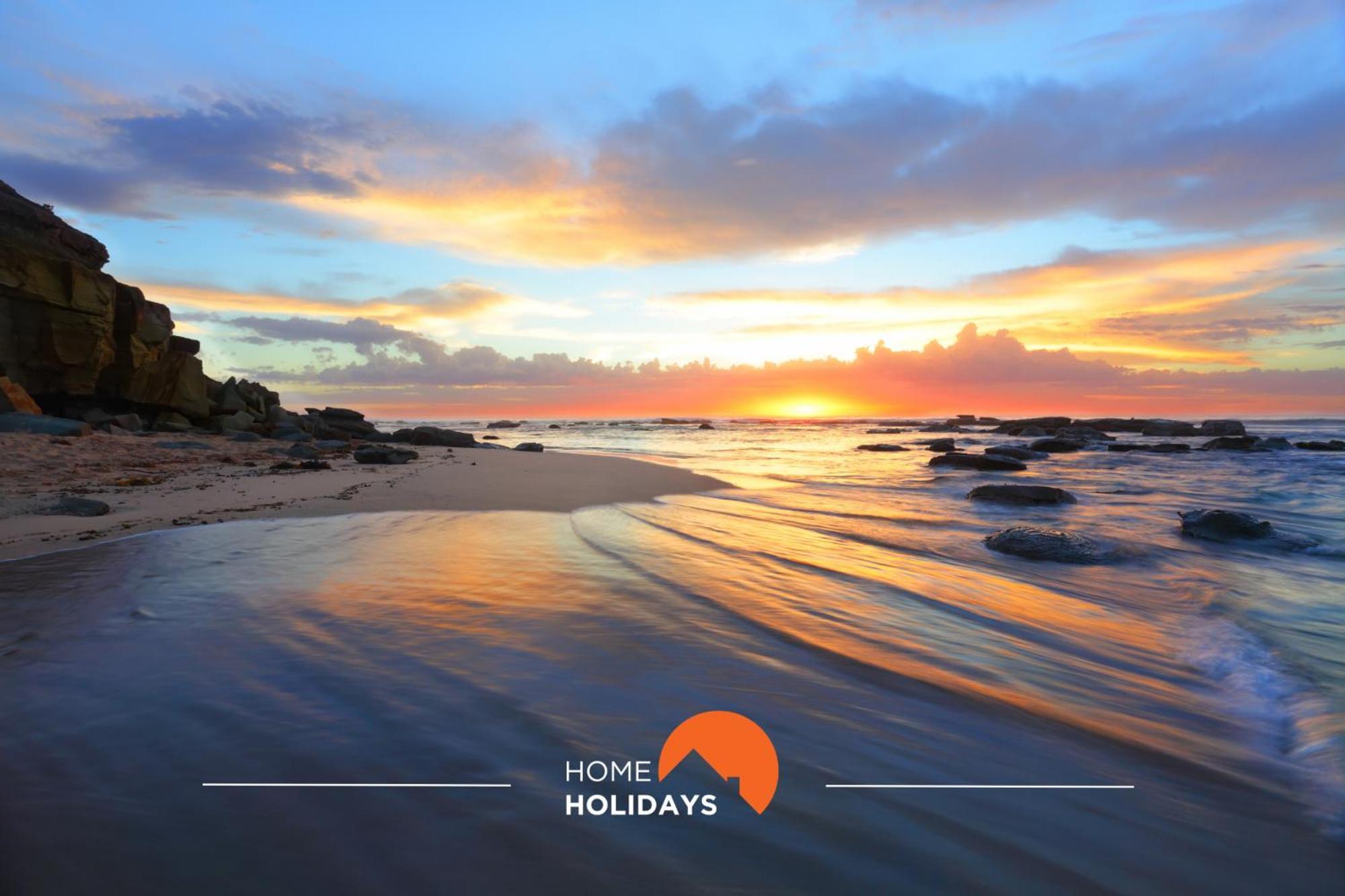 Apartamento #274 Pedra Dos Bicos T By Holidays