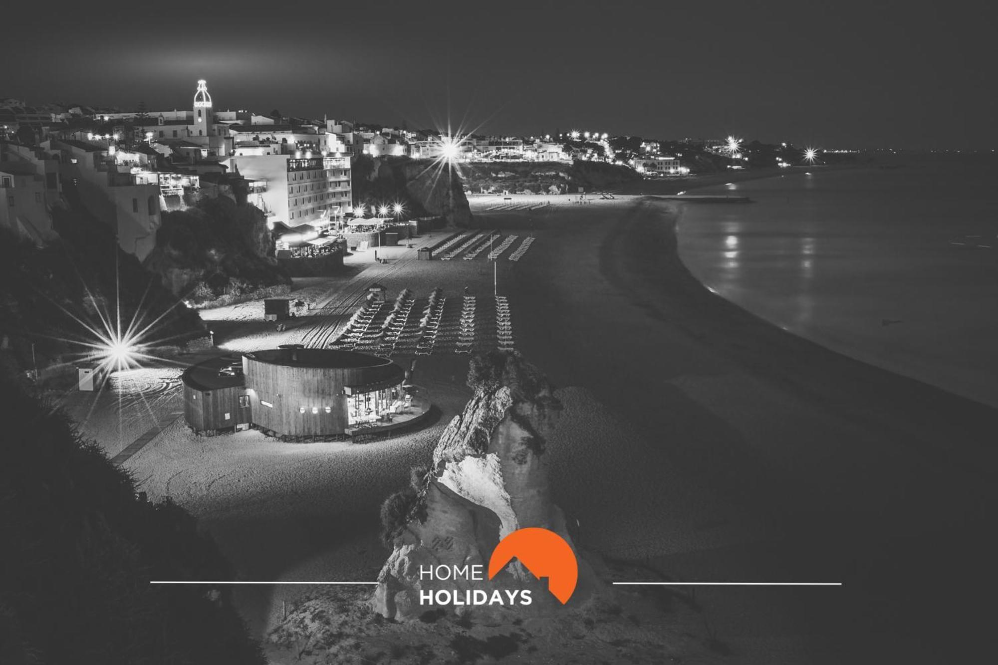 #274 Pedra Dos Bicos T By Holidays Apartamento Albufeira