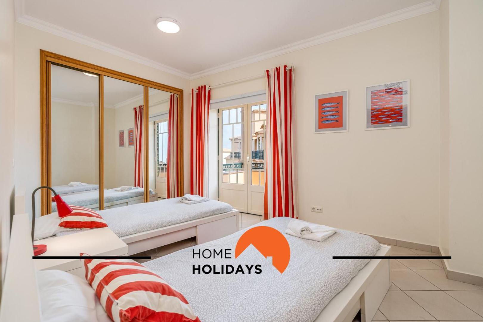 #274 Pedra Dos Bicos T By Holidays Apartamento