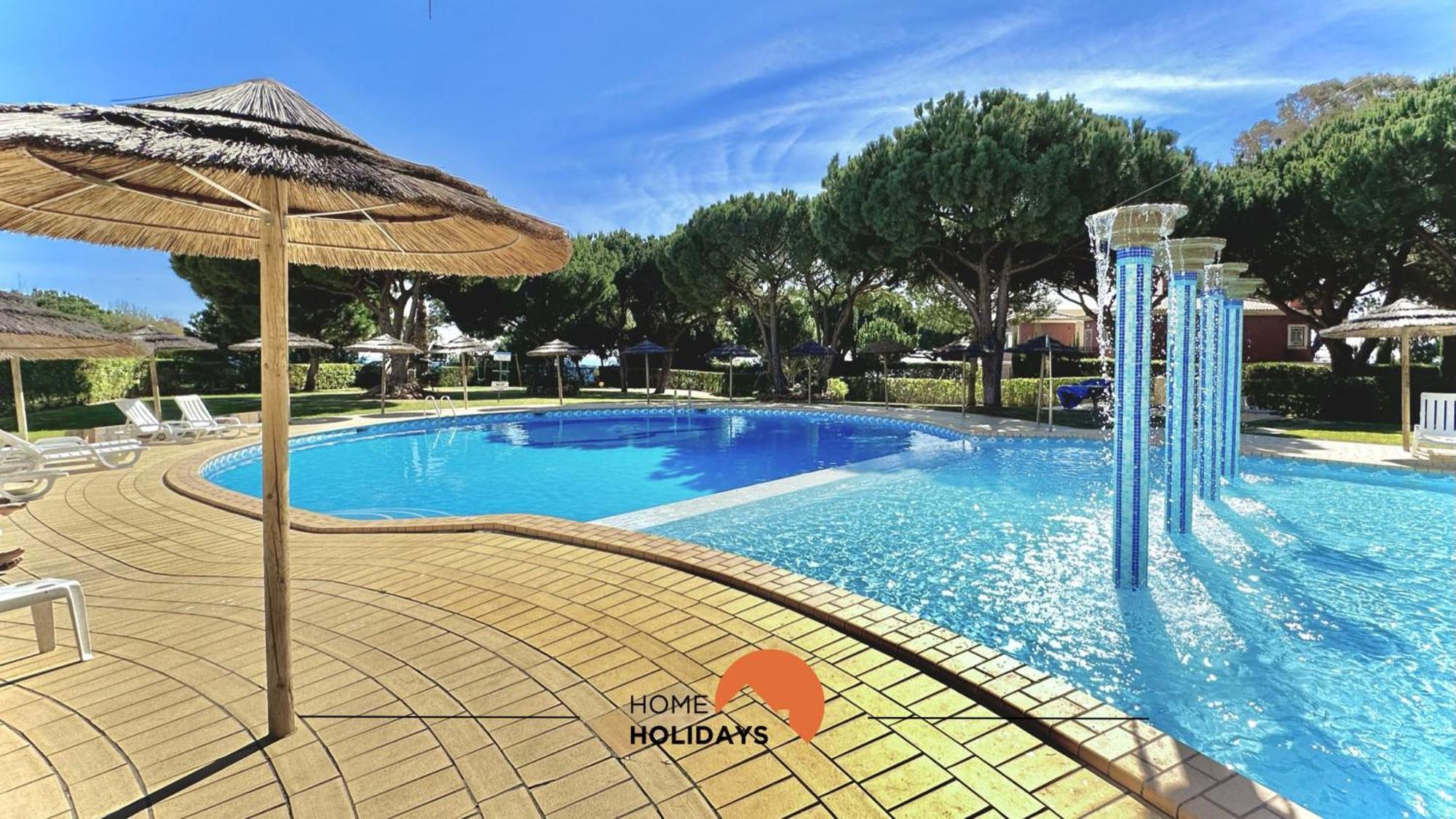 #274 Pedra Dos Bicos T By Holidays Apartamento Albufeira