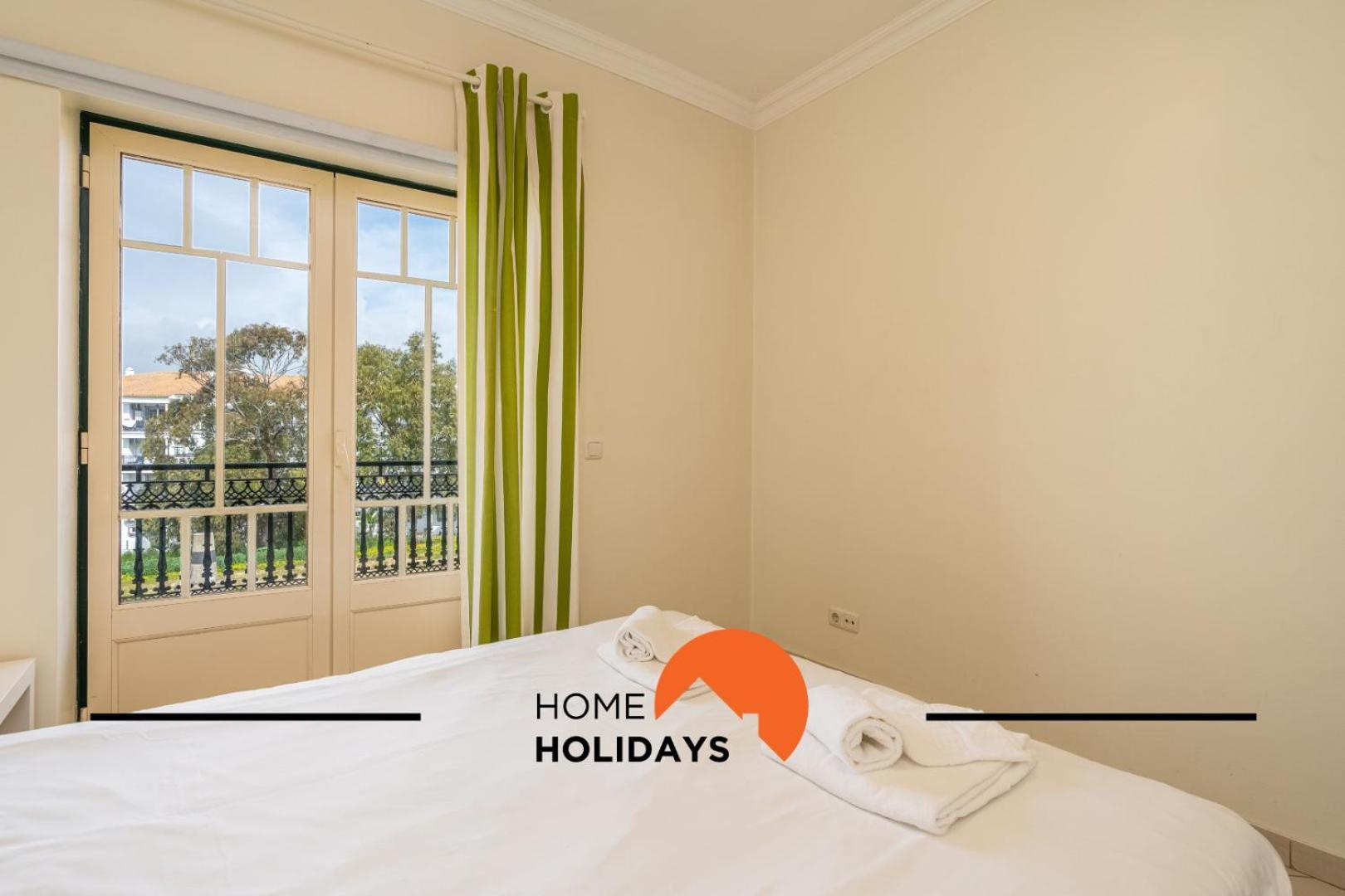 #274 Pedra Dos Bicos T By Holidays Apartamento