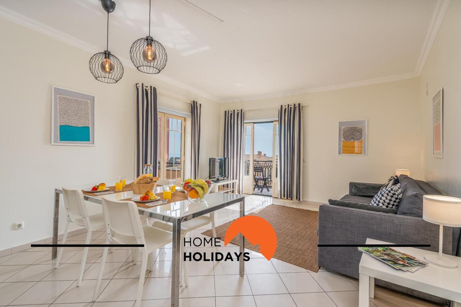 Apartamento #274 Pedra Dos Bicos T By Holidays