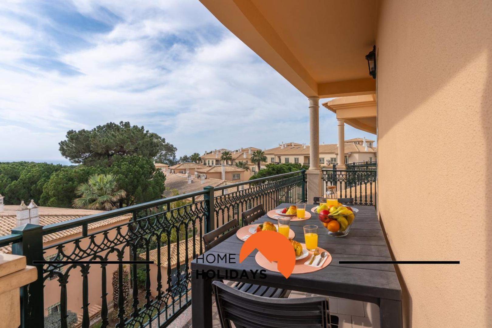 Apartamento #274 Pedra Dos Bicos T By Holidays *