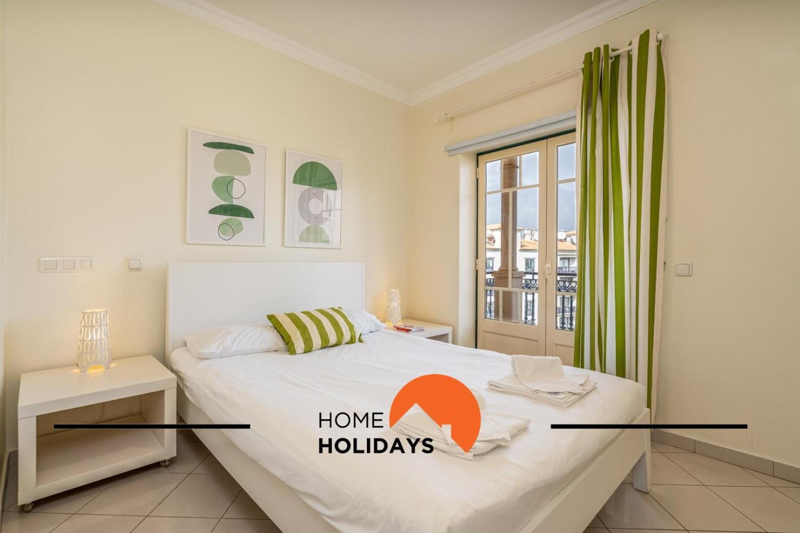 Apartamento #274 Pedra Dos Bicos T By Holidays