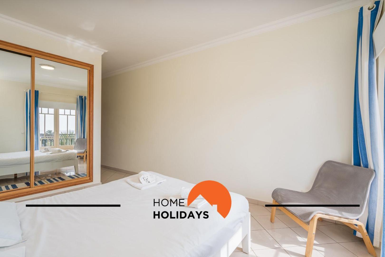 #274 Pedra Dos Bicos T By Holidays Apartamento *