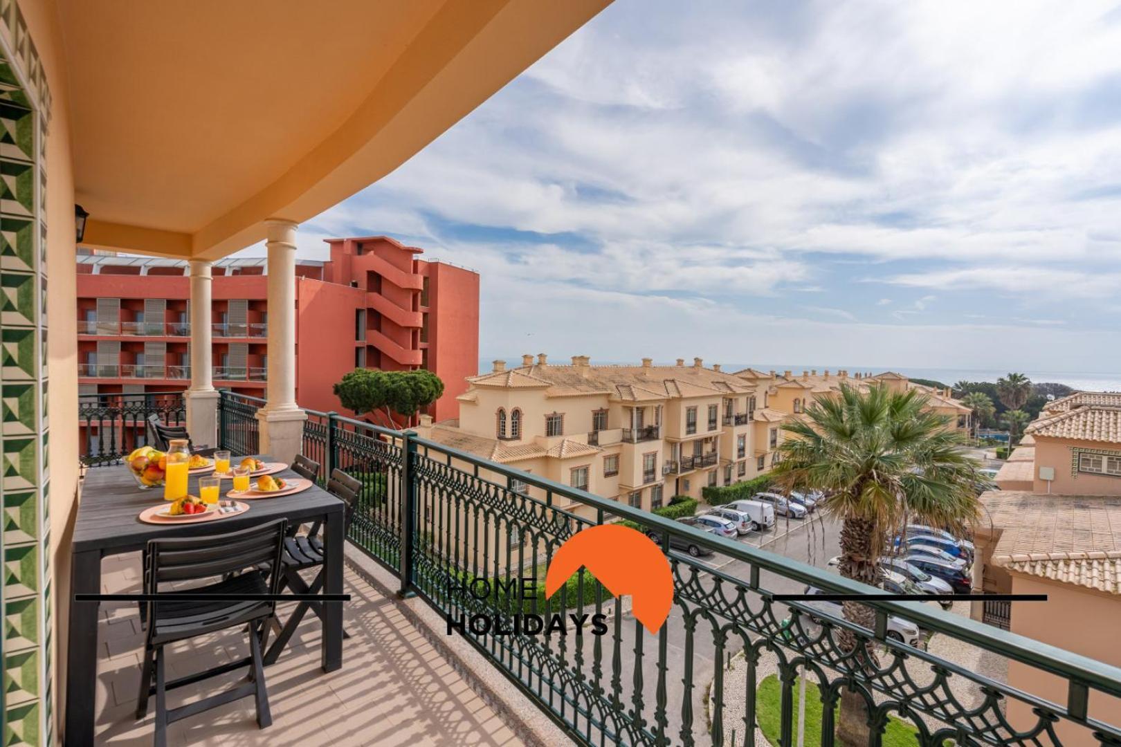 Apartamento #274 Pedra Dos Bicos T By Holidays *