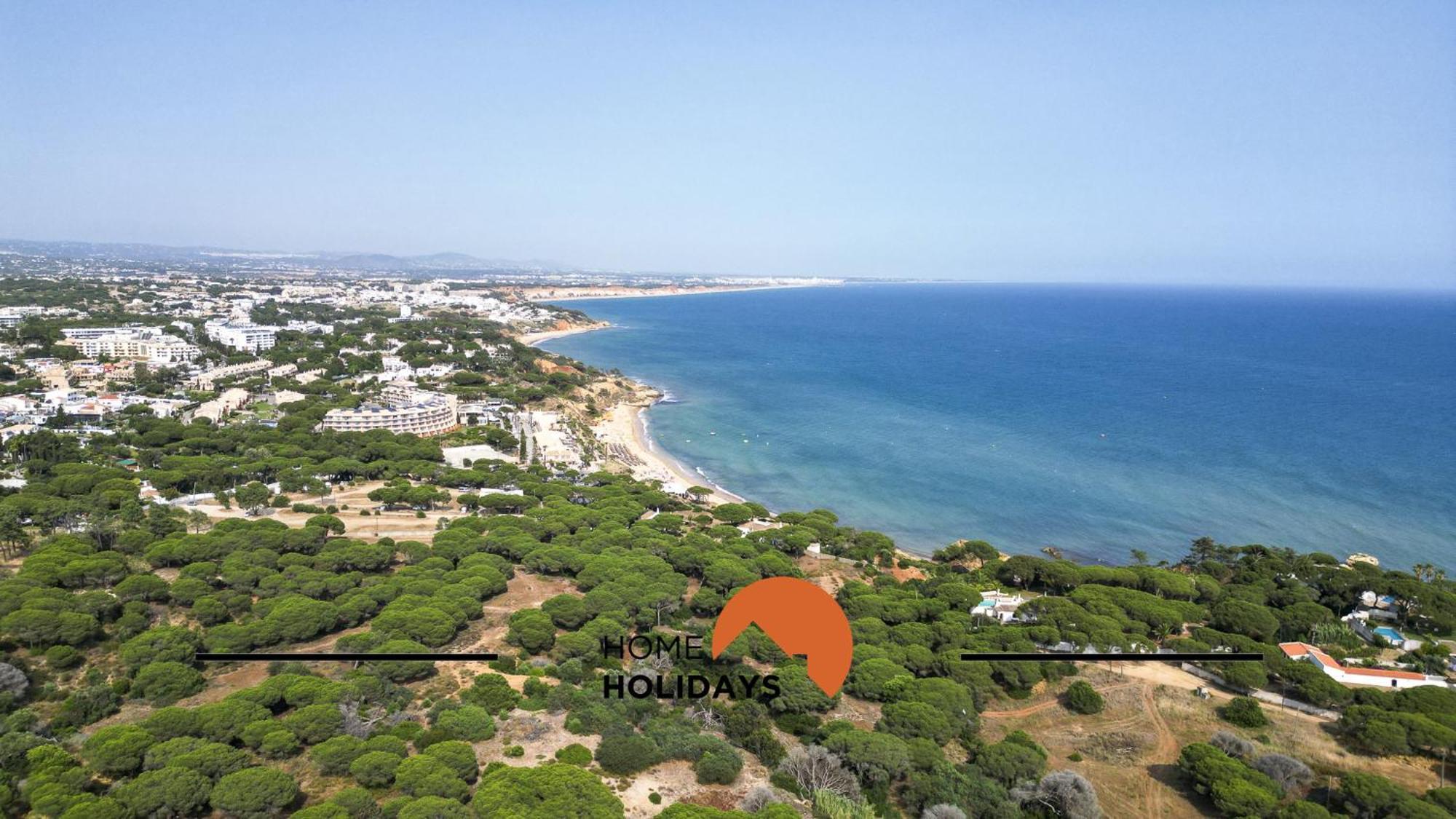 Apartamento #274 Pedra Dos Bicos T By Holidays