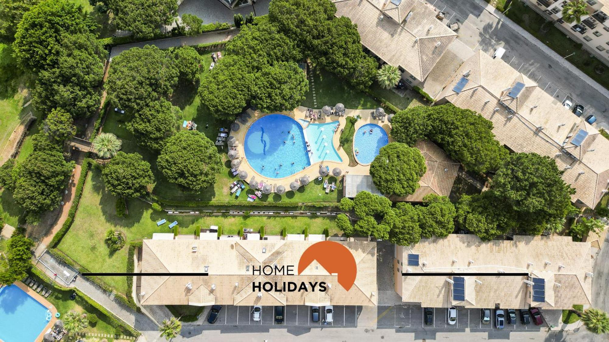 Apartamento #274 Pedra Dos Bicos T By Holidays