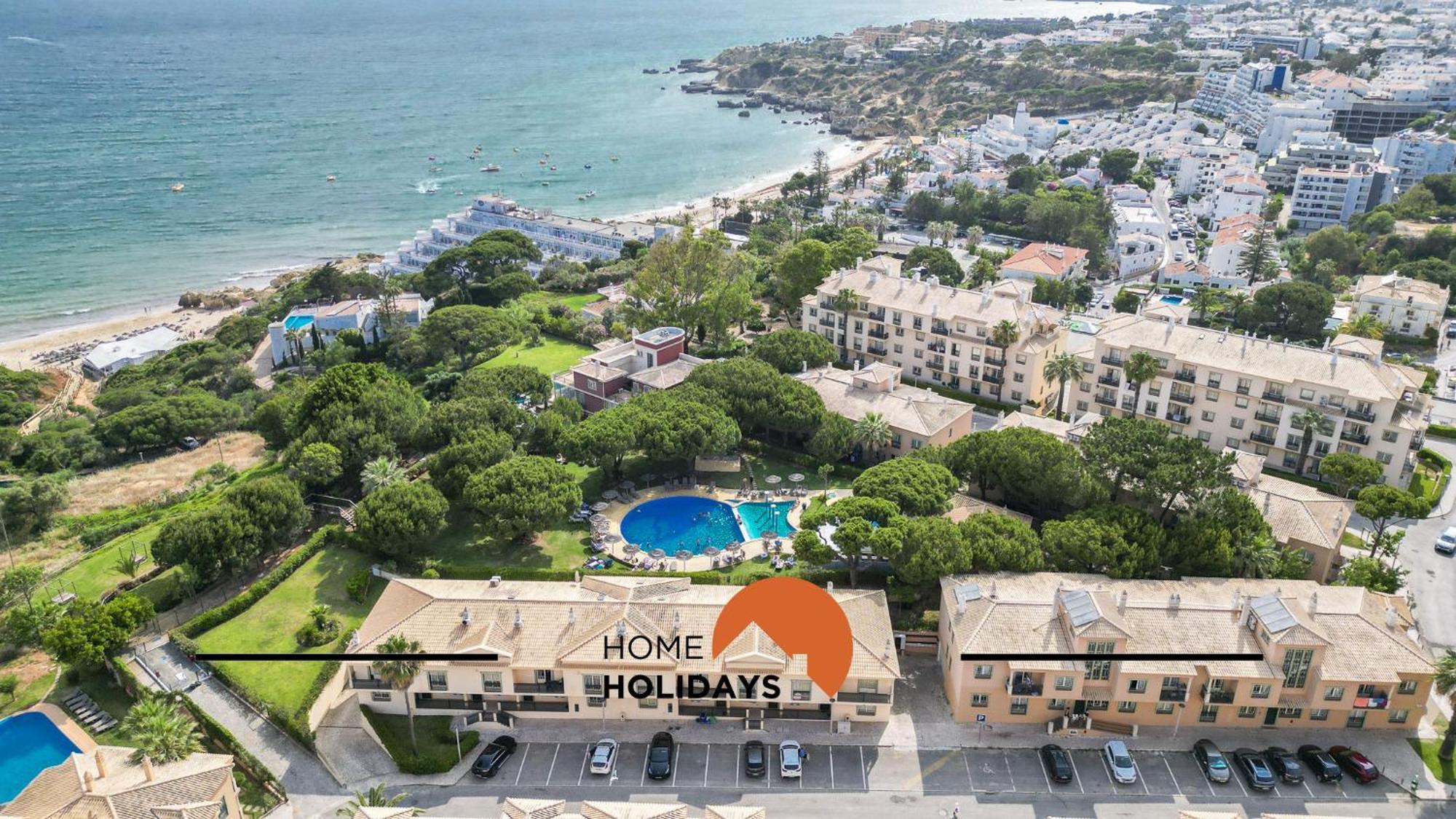 Apartamento #274 Pedra Dos Bicos T By Holidays *